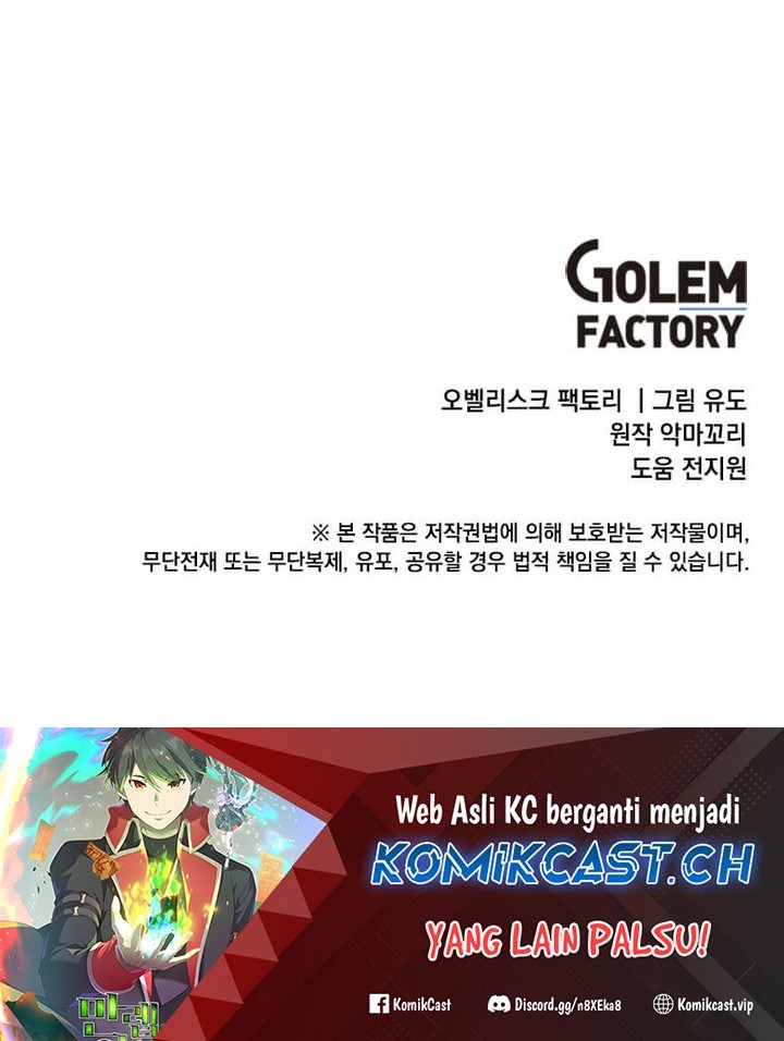 The MAX leveled hero will return! chapter 148 halaman 60