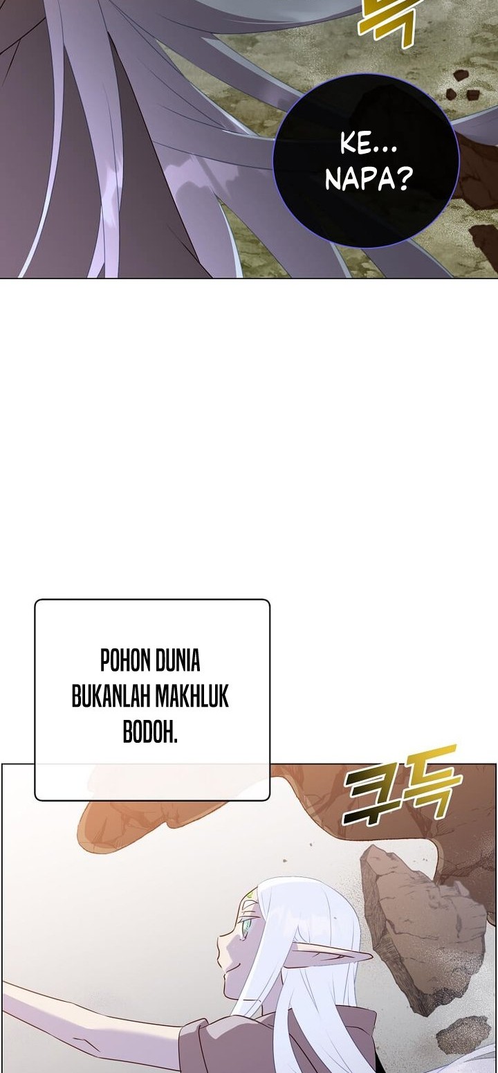 The MAX leveled hero will return! chapter 149 halaman 2