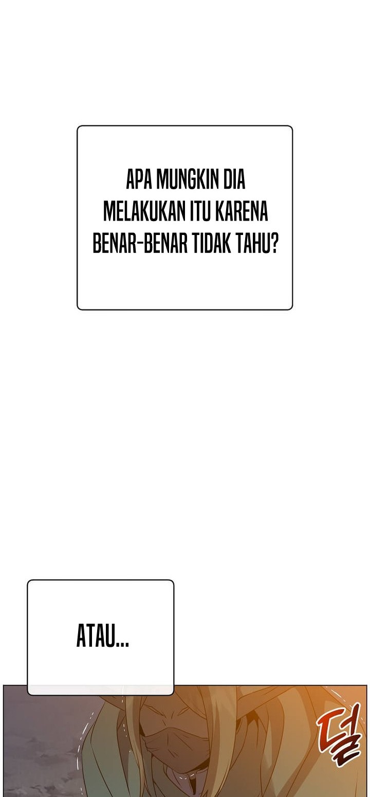 The MAX leveled hero will return! chapter 149 halaman 4