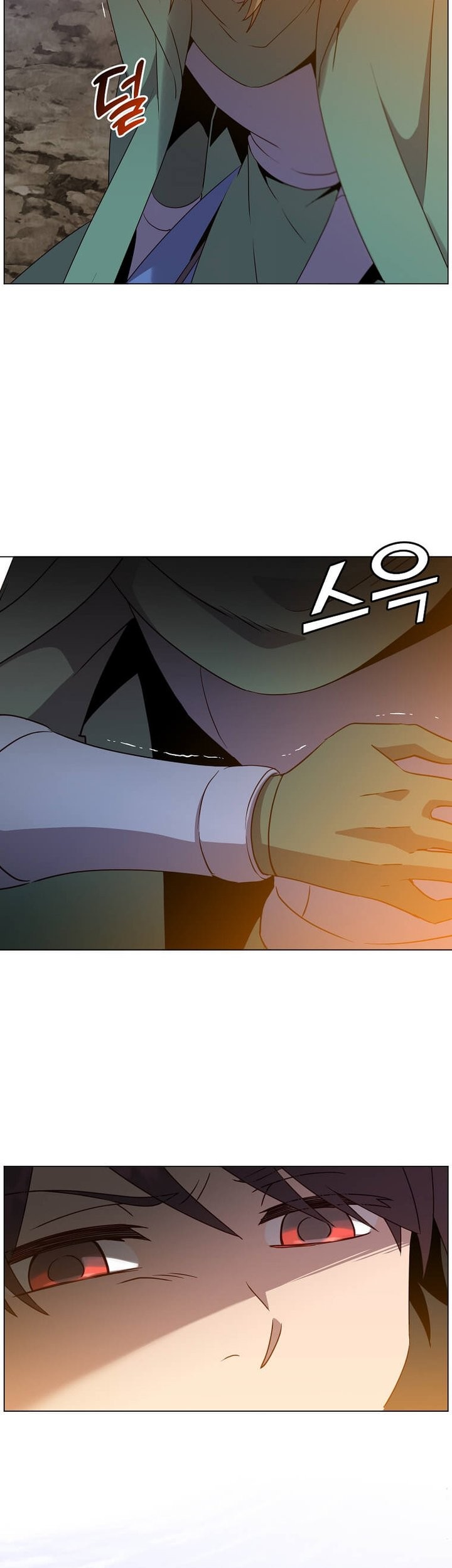 The MAX leveled hero will return! chapter 149 halaman 5