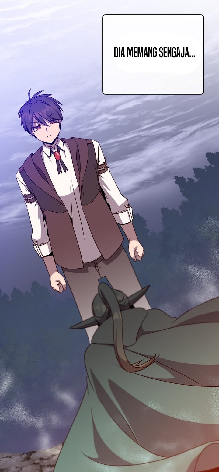 The MAX leveled hero will return! chapter 149 halaman 6