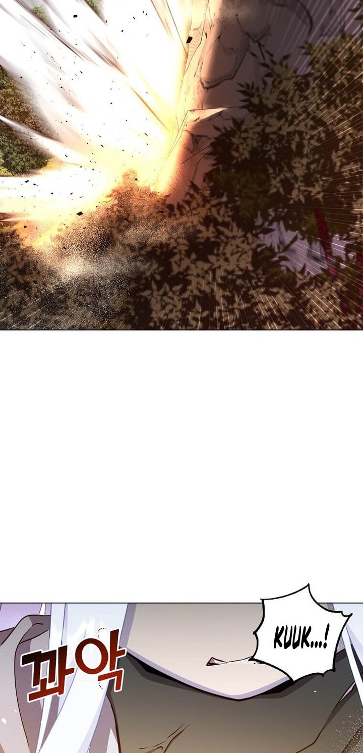 The MAX leveled hero will return! chapter 149 halaman 10