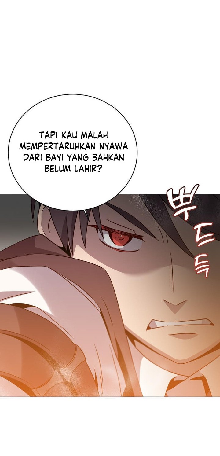 The MAX leveled hero will return! chapter 149 halaman 12