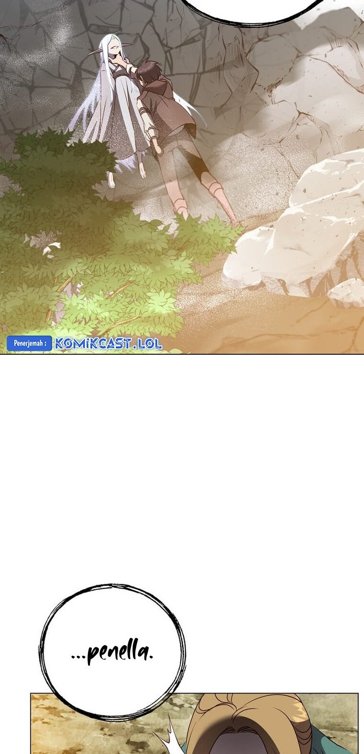 The MAX leveled hero will return! chapter 149 halaman 14