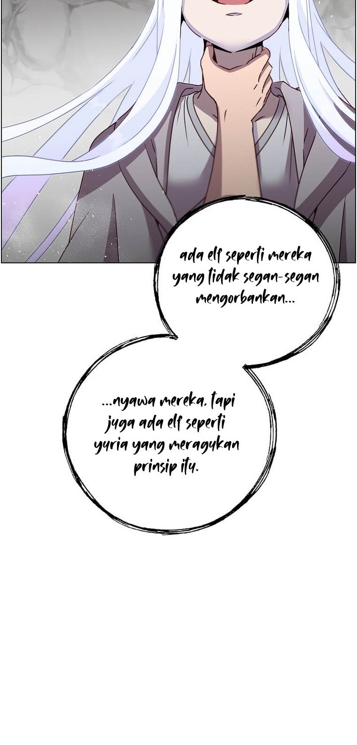 The MAX leveled hero will return! chapter 149 halaman 20
