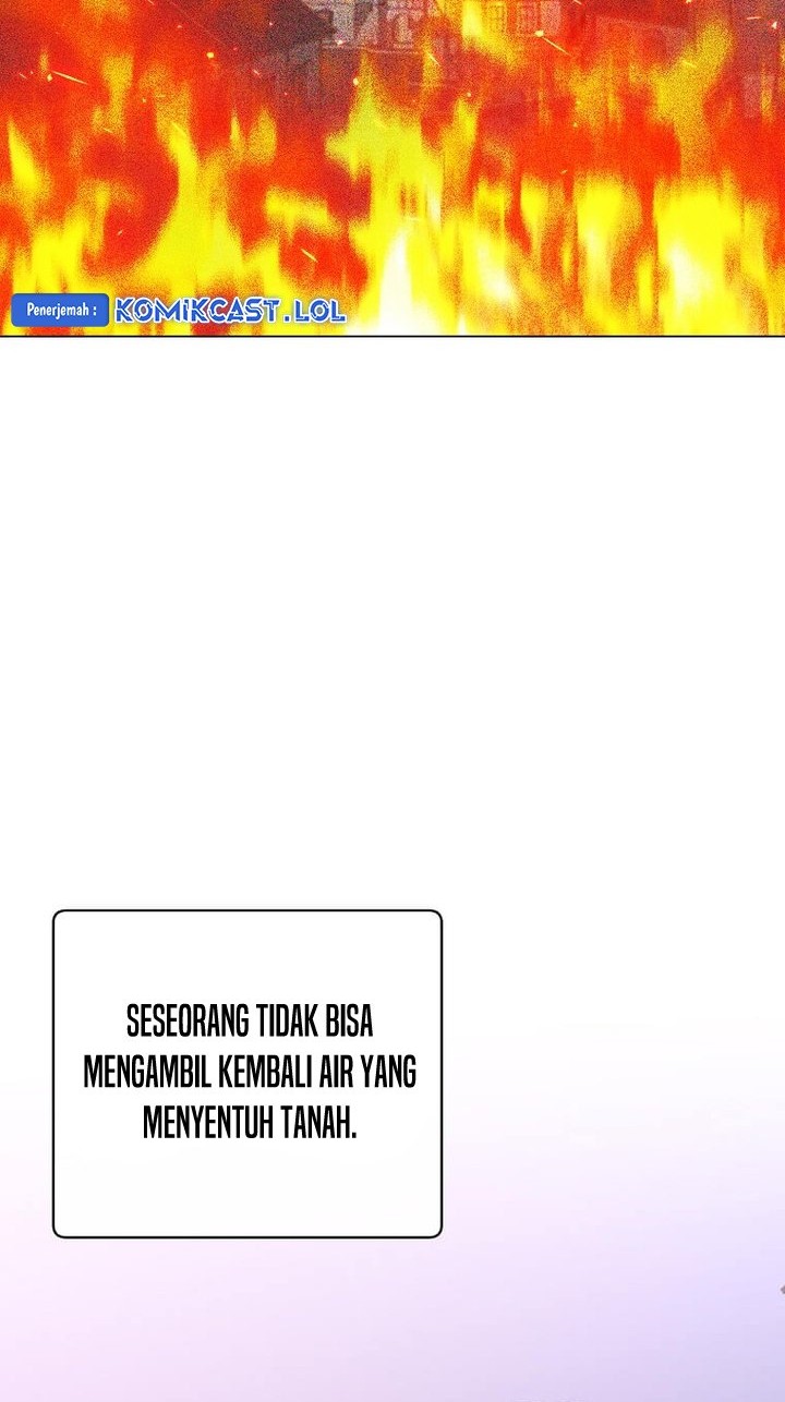 The MAX leveled hero will return! chapter 149 halaman 32