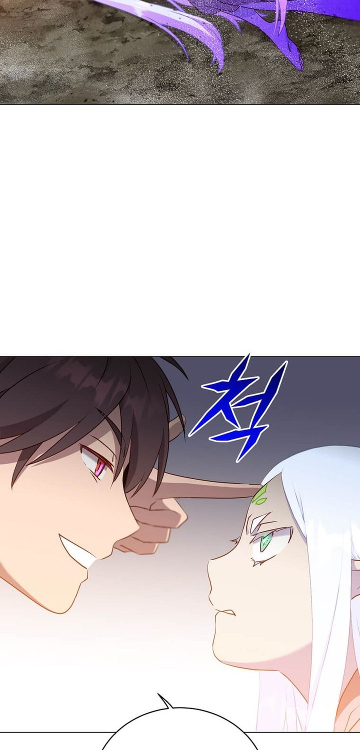 The MAX leveled hero will return! chapter 149 halaman 42