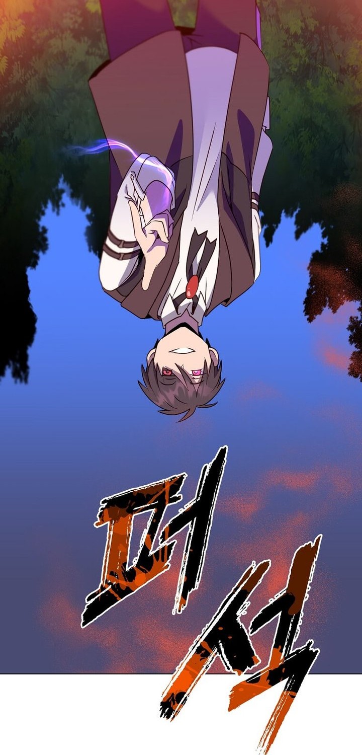 The MAX leveled hero will return! chapter 149 halaman 44
