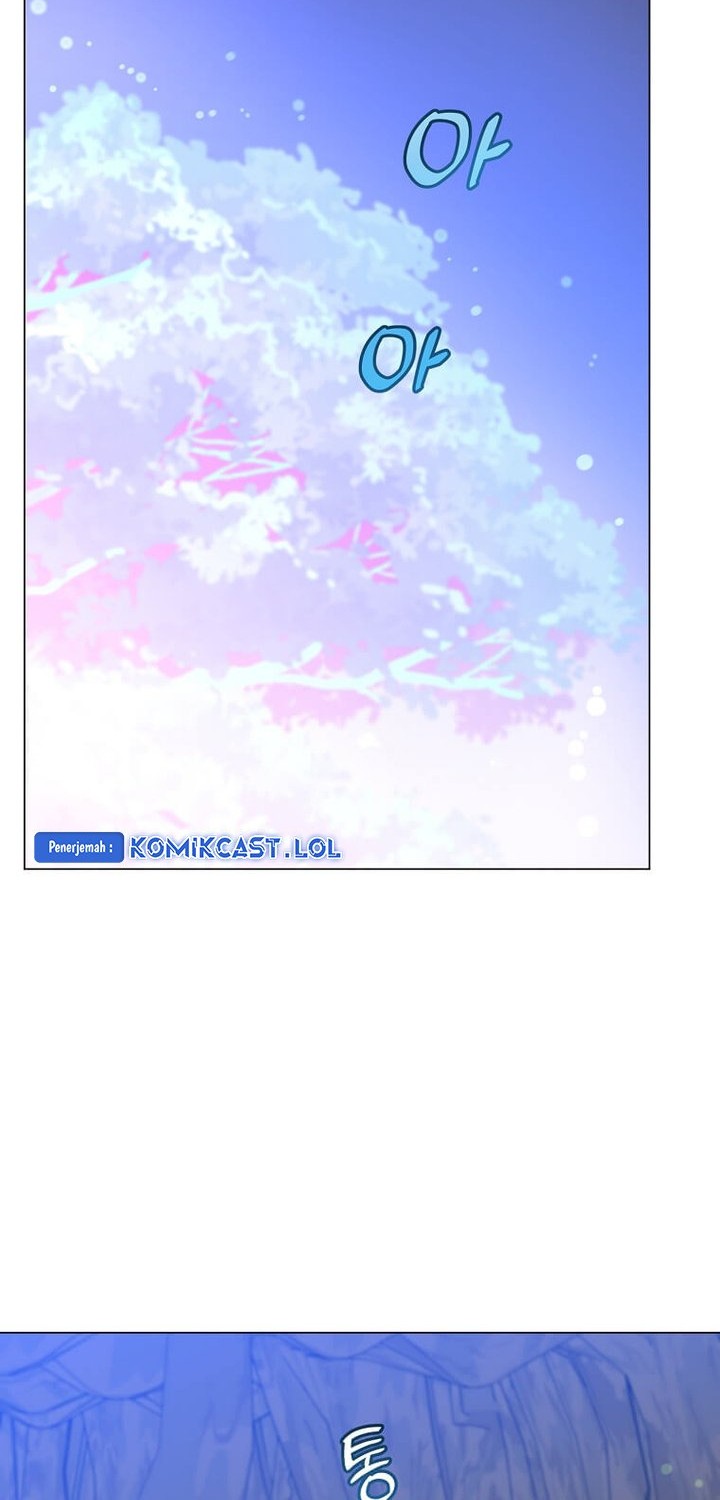The MAX leveled hero will return! chapter 149 halaman 46