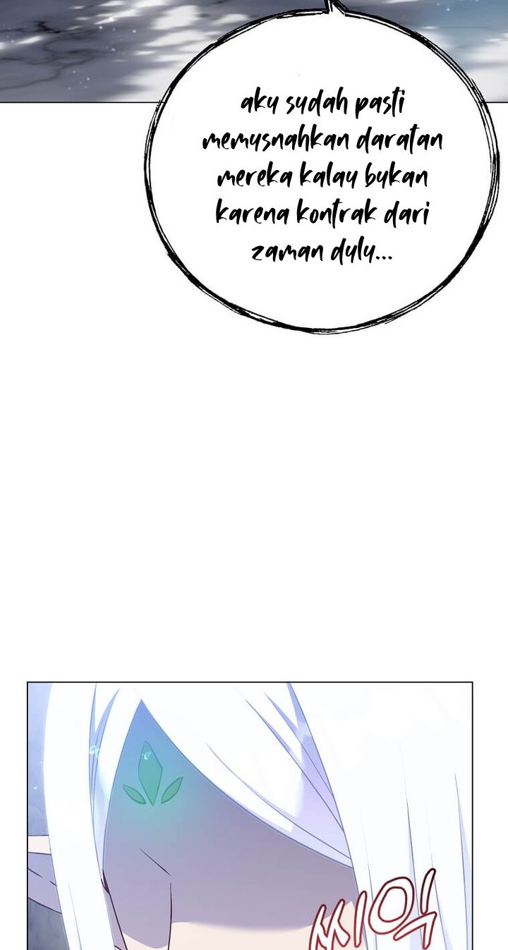 The MAX leveled hero will return! chapter 149 halaman 50