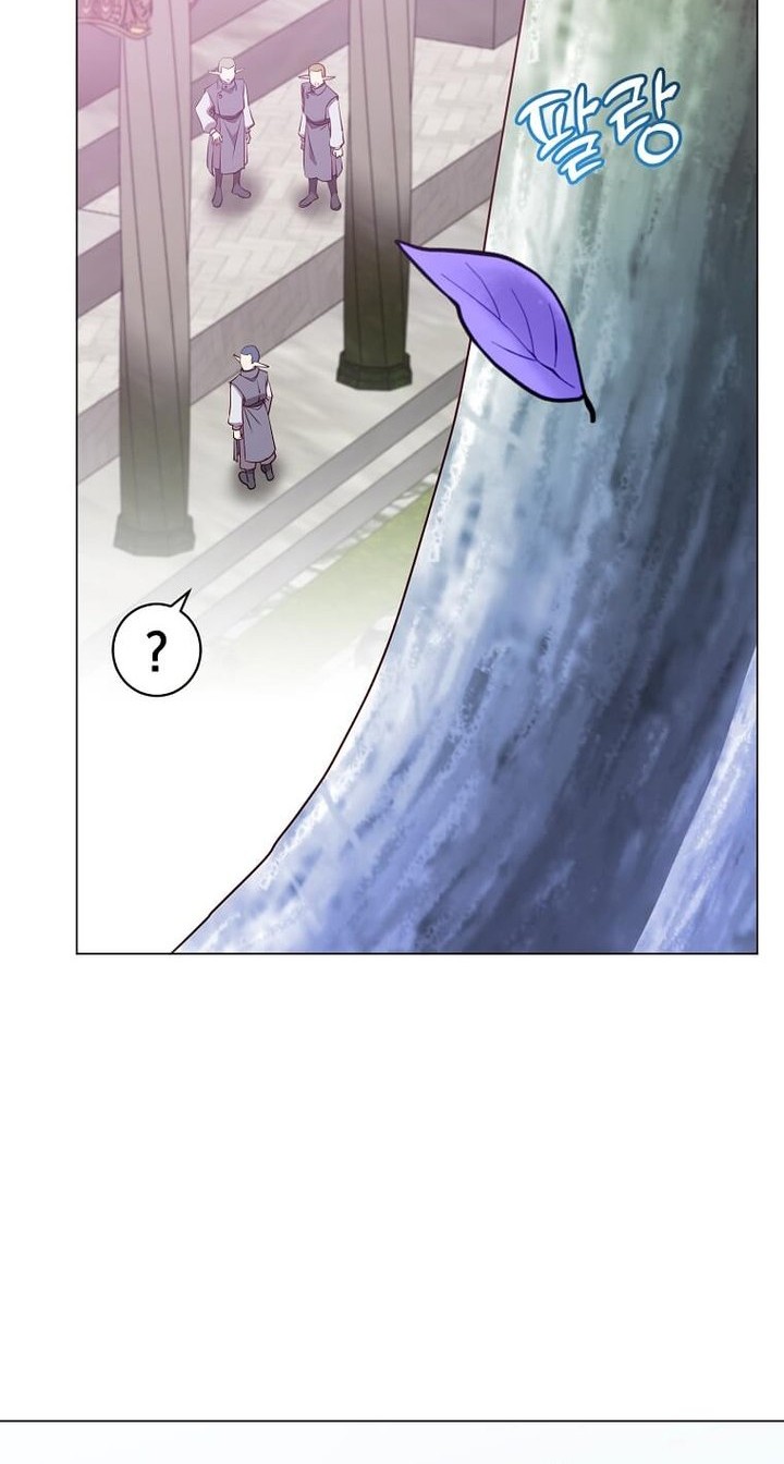 The MAX leveled hero will return! chapter 149 halaman 56