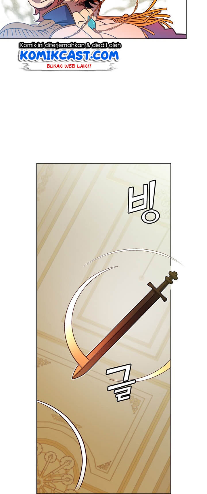 The MAX leveled hero will return! Bab 15 halaman 37