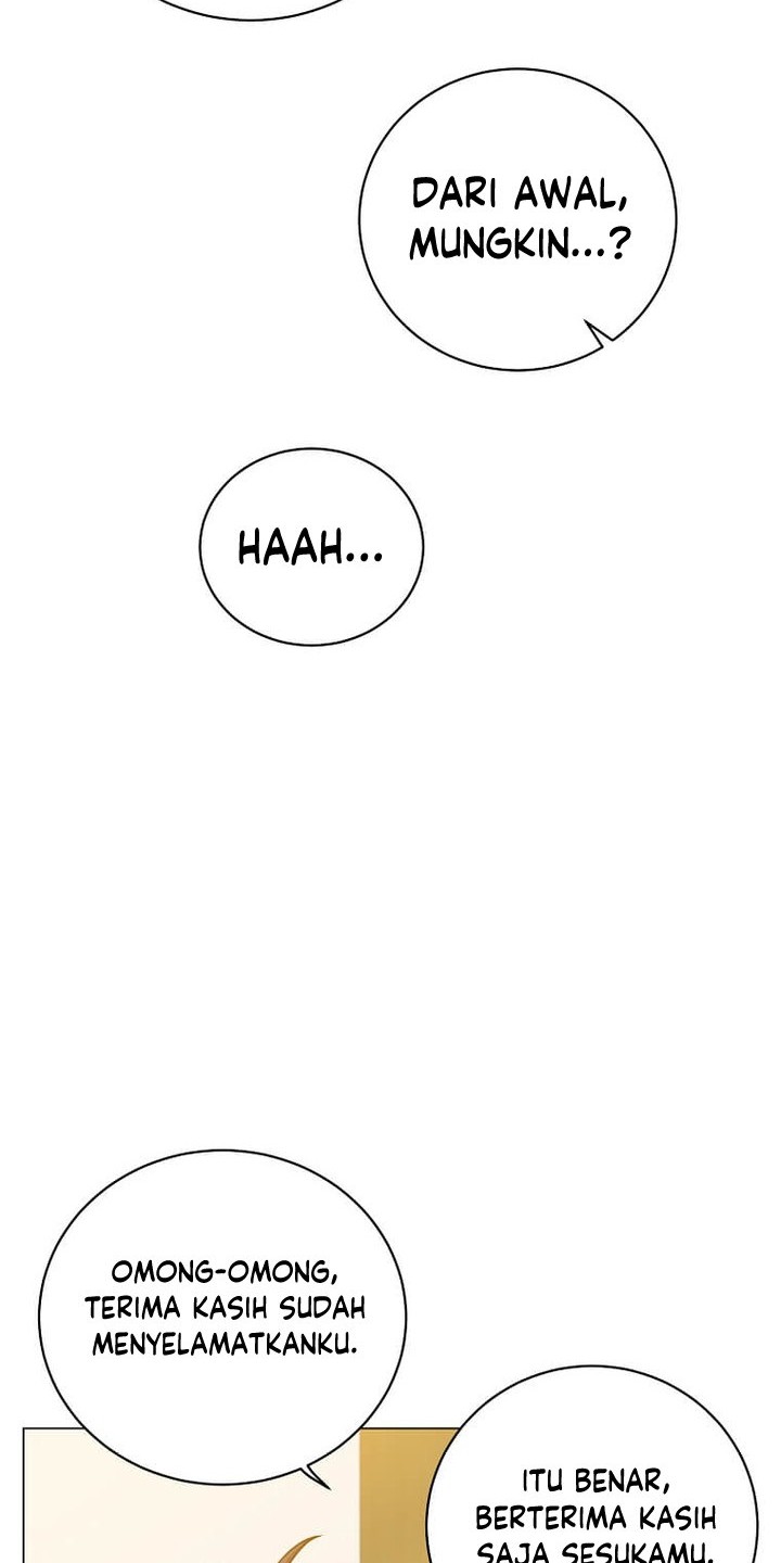 The MAX leveled hero will return! chapter 150 halaman 10