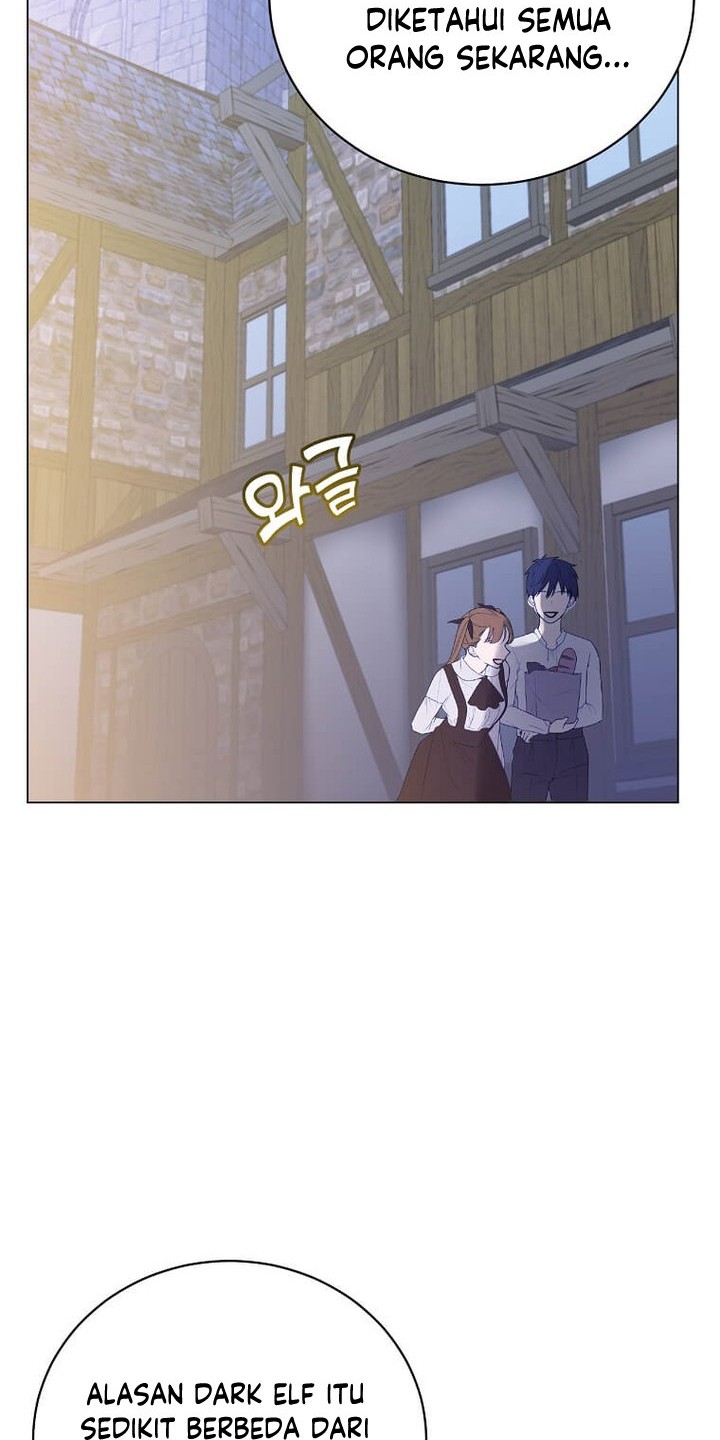 The MAX leveled hero will return! chapter 150 halaman 12