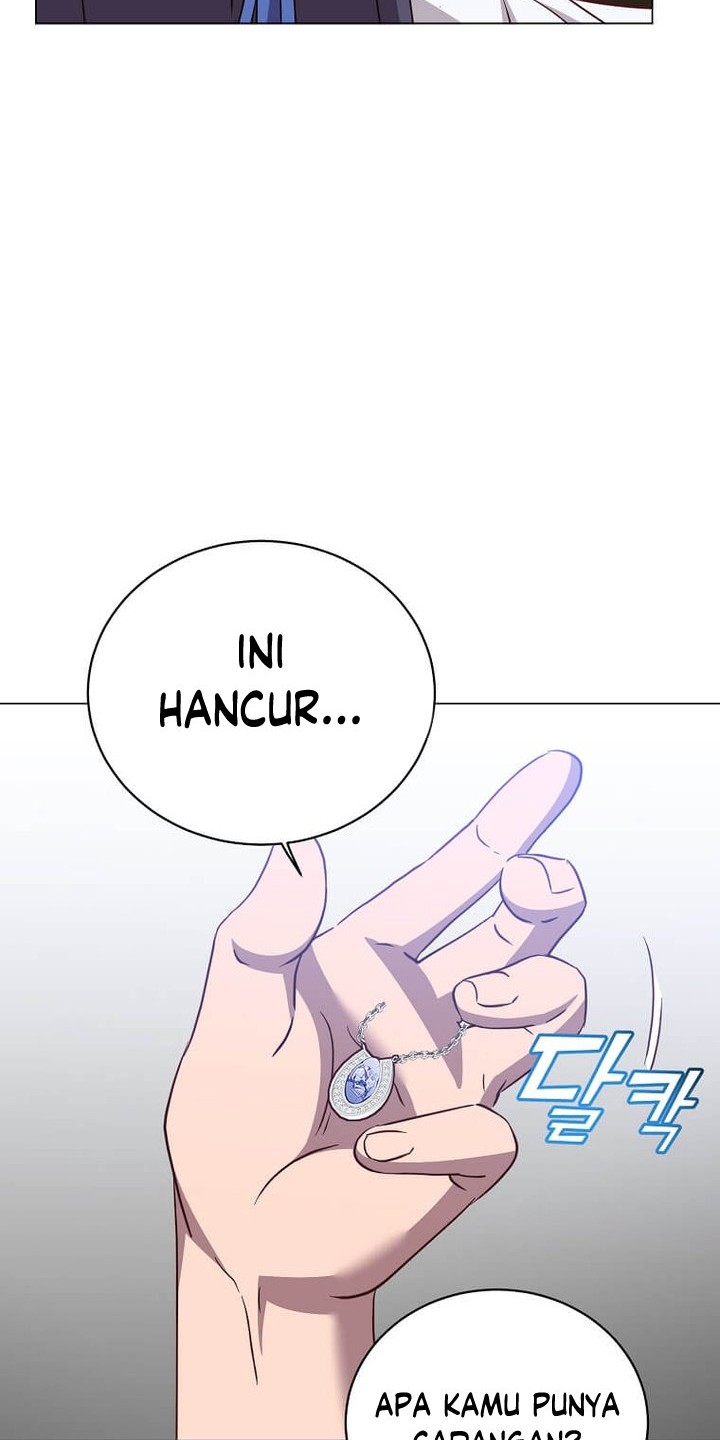 The MAX leveled hero will return! chapter 150 halaman 14