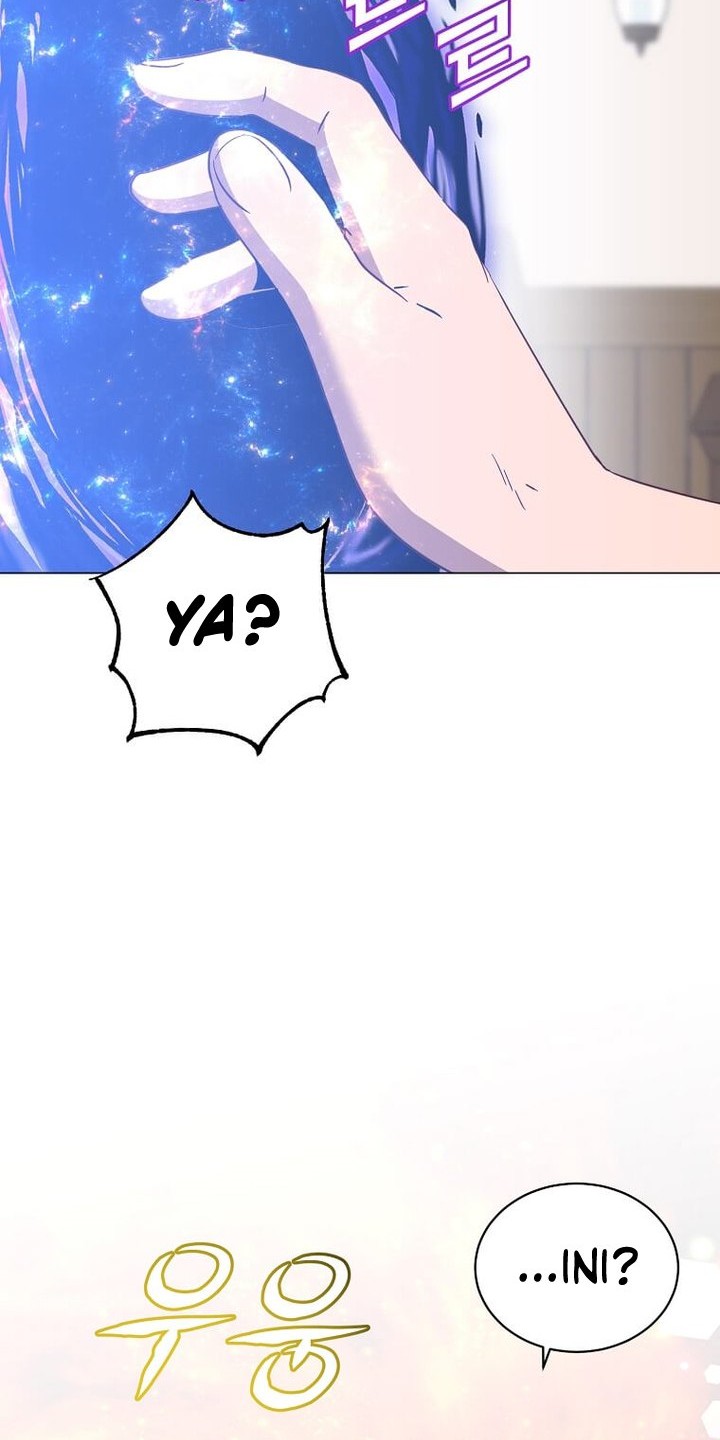 The MAX leveled hero will return! chapter 150 halaman 16