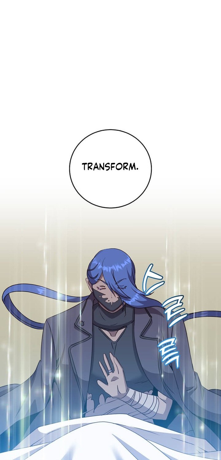 The MAX leveled hero will return! chapter 150 halaman 18
