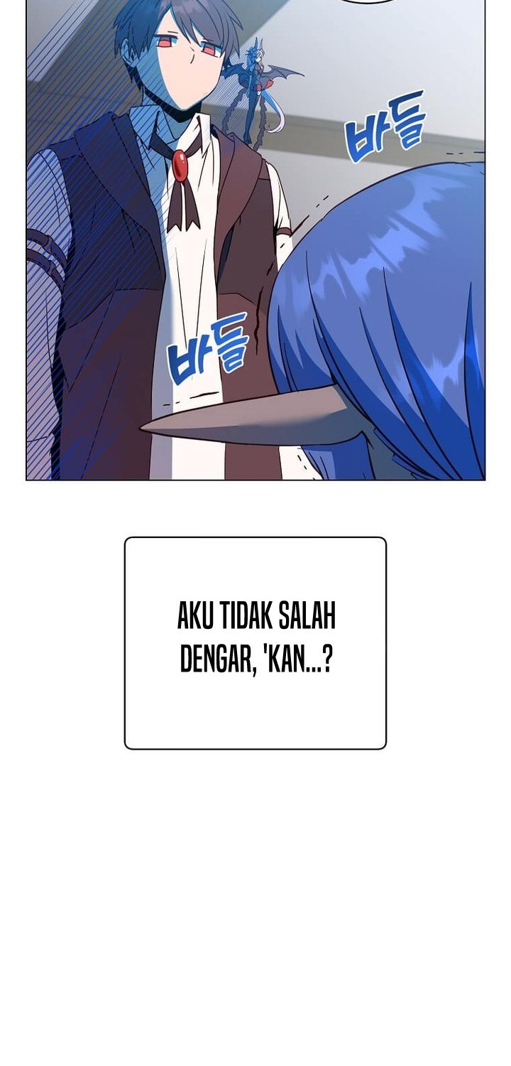 The MAX leveled hero will return! chapter 150 halaman 30