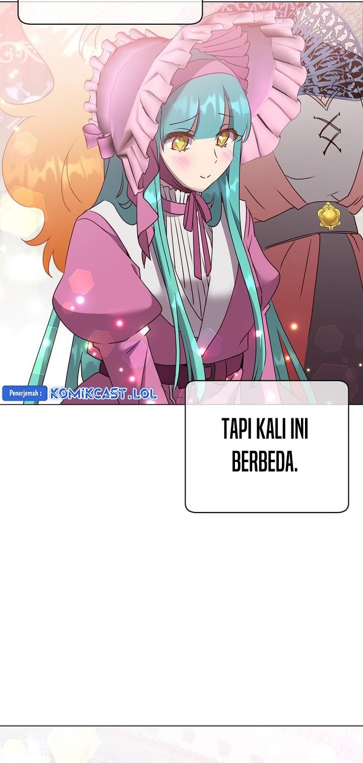 The MAX leveled hero will return! Bab 151 halaman 2