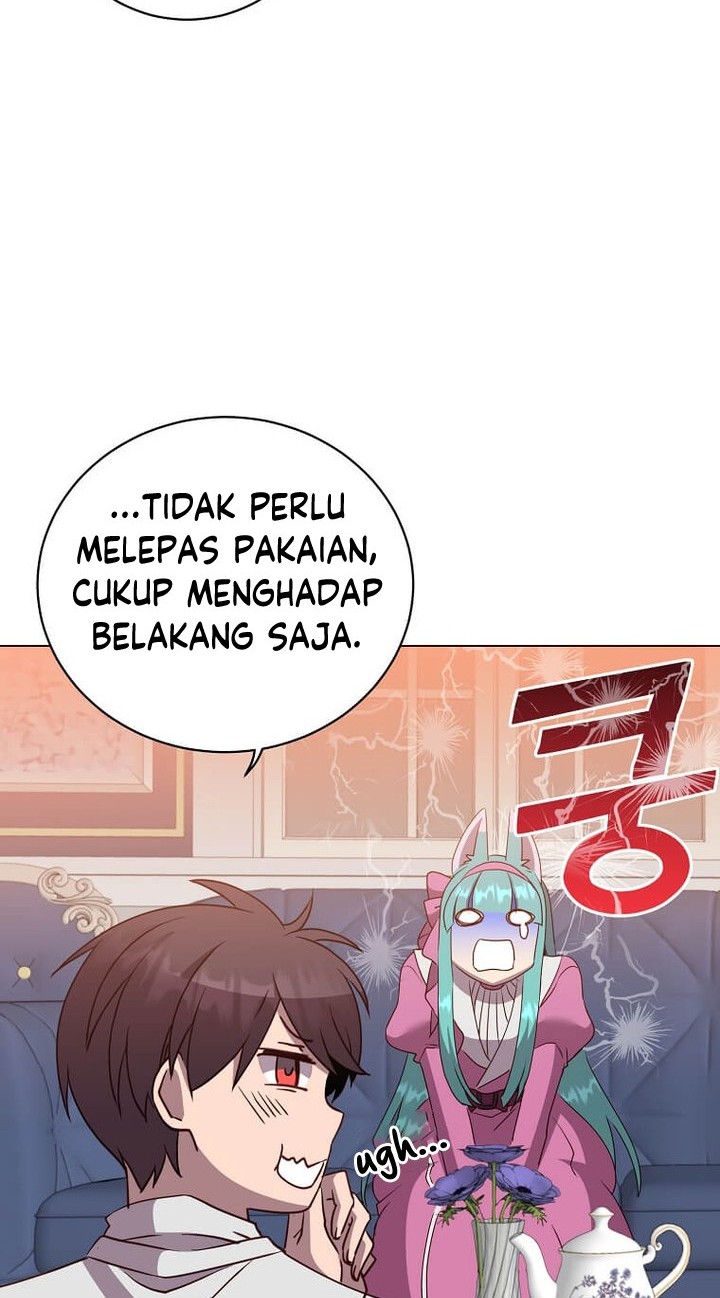 The MAX leveled hero will return! Bab 151 halaman 26