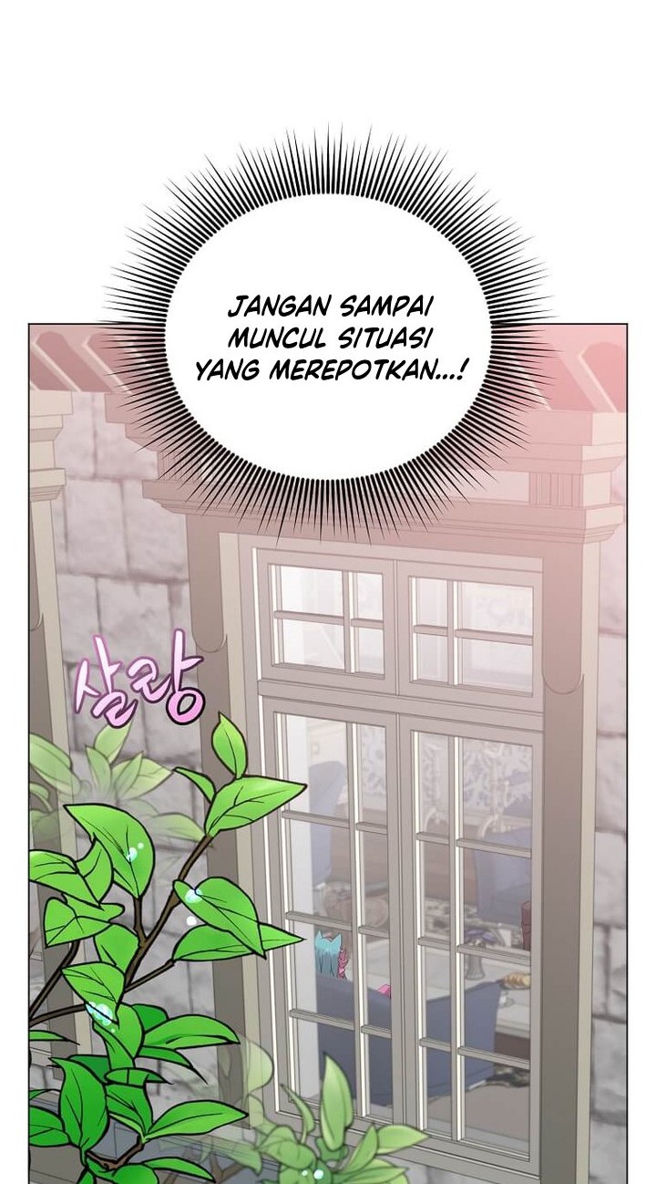 The MAX leveled hero will return! Bab 151 halaman 28