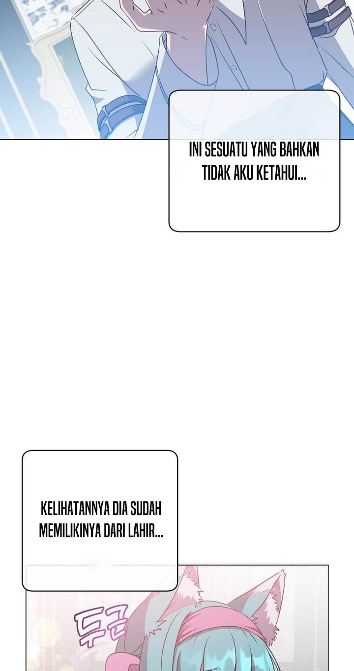 The MAX leveled hero will return! Bab 151 halaman 38
