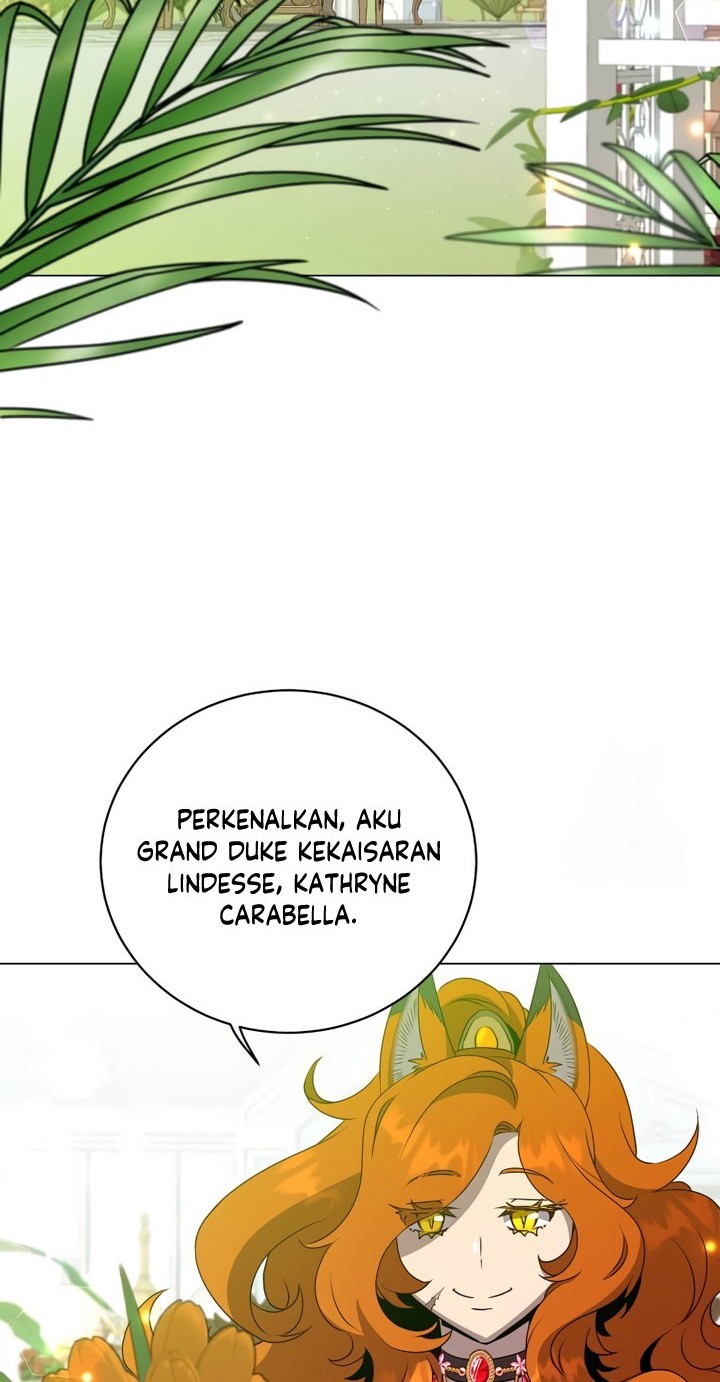 The MAX leveled hero will return! Bab 152 halaman 3