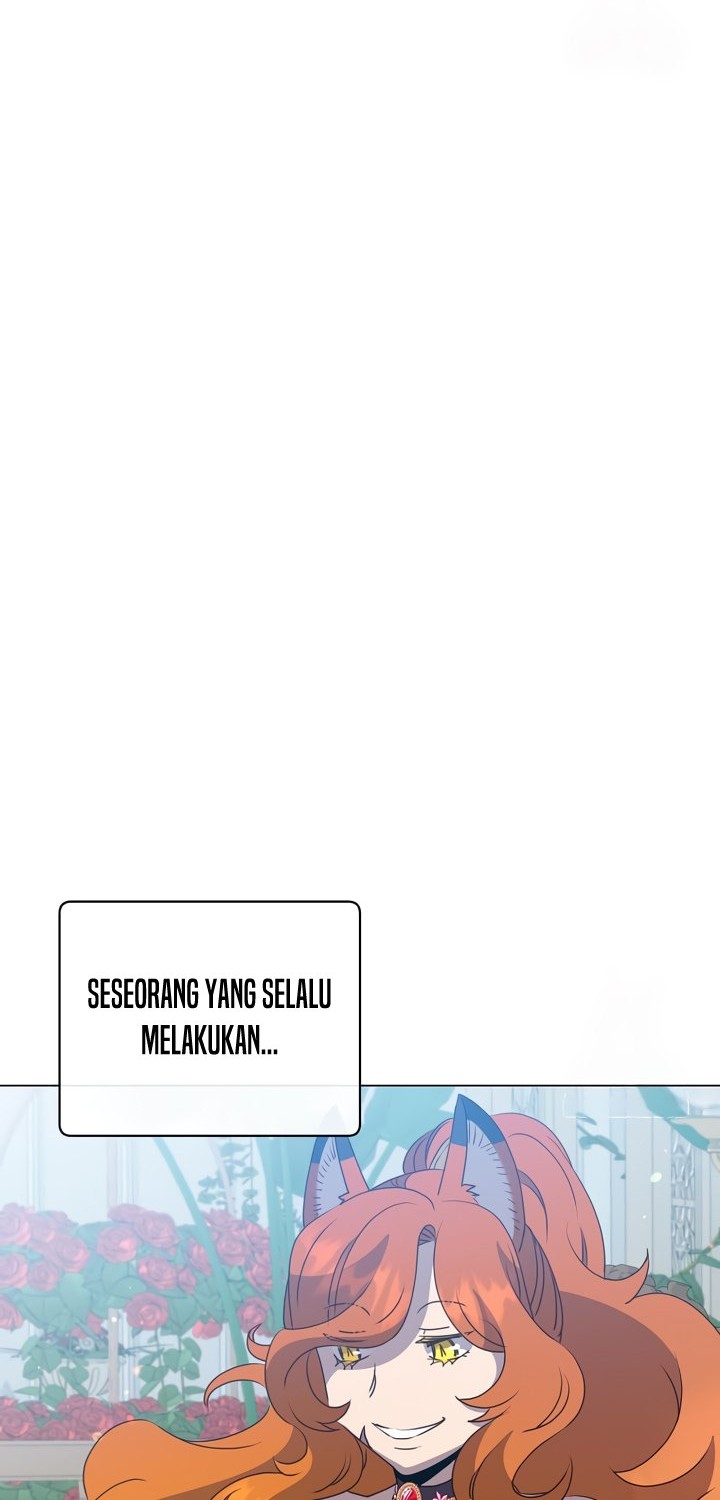 The MAX leveled hero will return! Bab 152 halaman 13