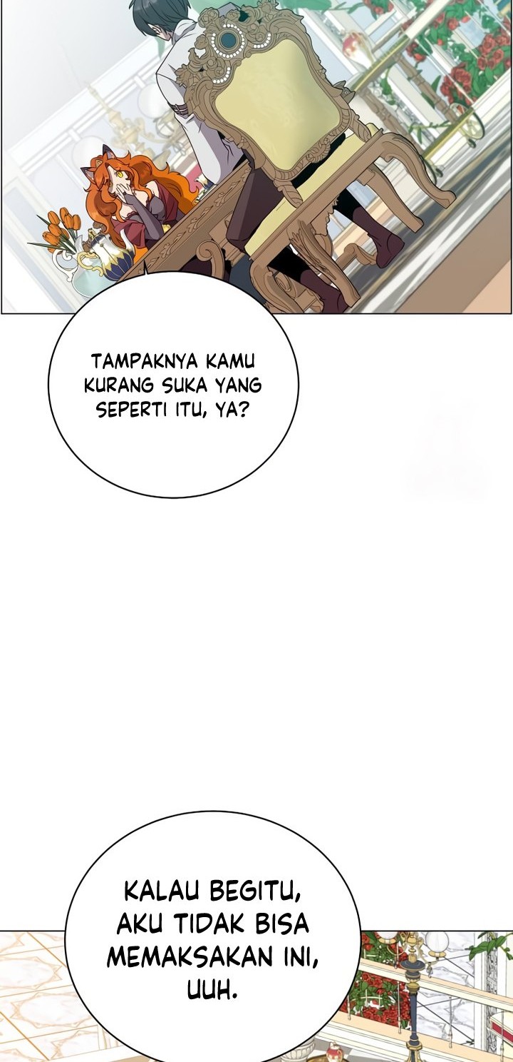 The MAX leveled hero will return! Bab 152 halaman 35