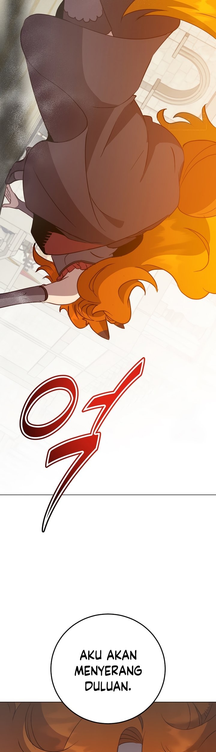 The MAX leveled hero will return! Bab 152 halaman 56