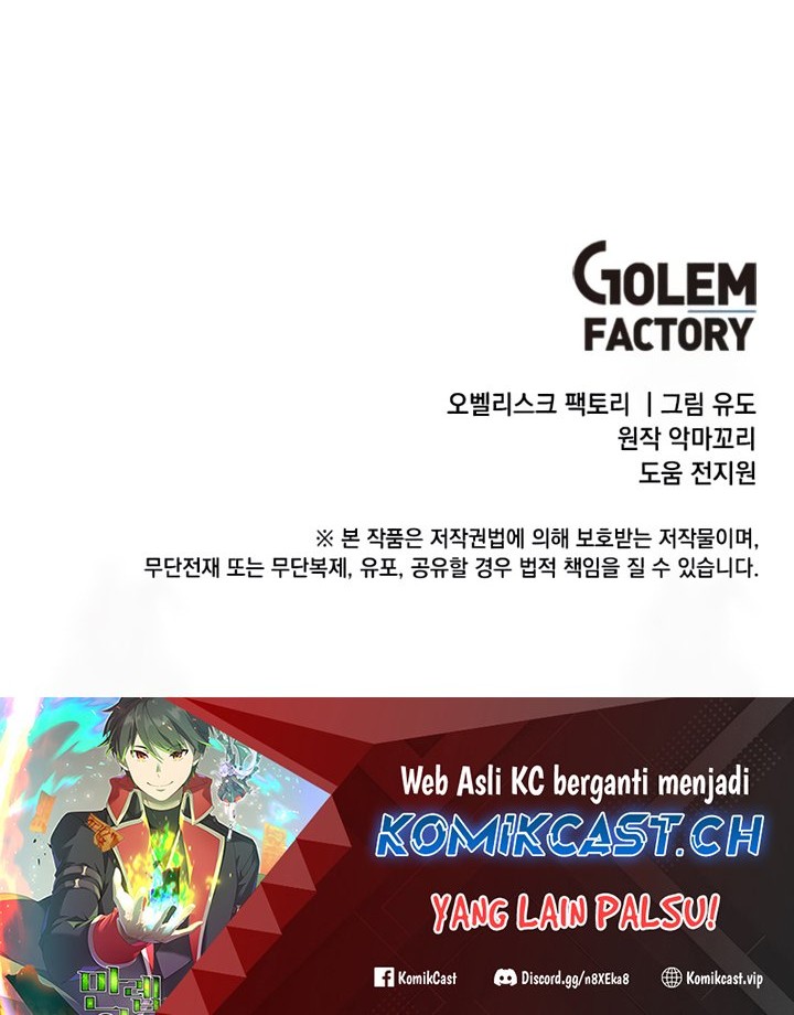 The MAX leveled hero will return! Bab 152 halaman 61