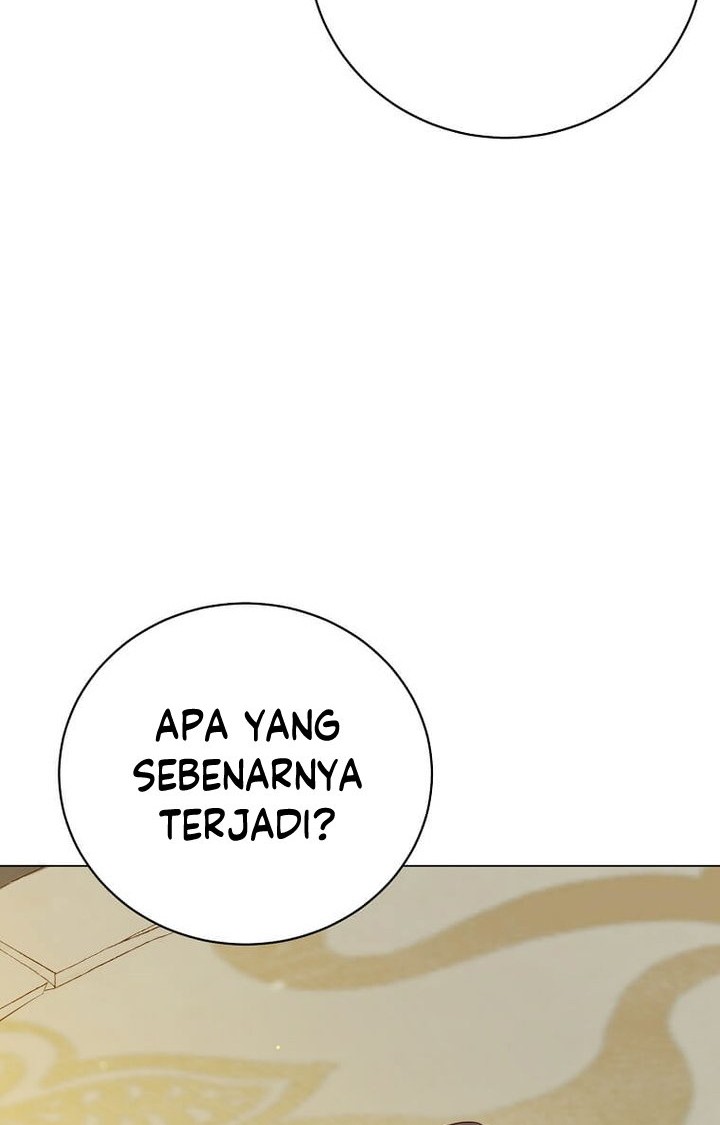 The MAX leveled hero will return! chapter 153 halaman 10