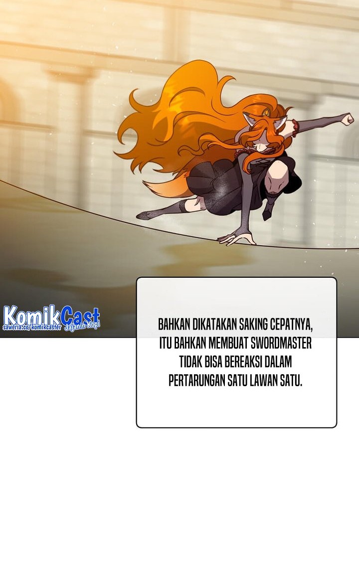 The MAX leveled hero will return! chapter 153 halaman 14