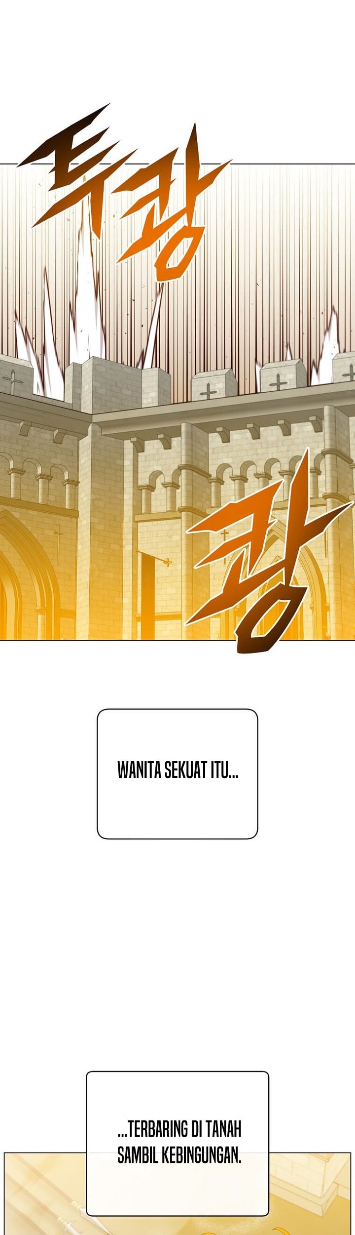 The MAX leveled hero will return! chapter 153 halaman 15