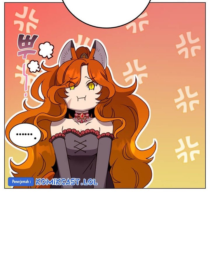 The MAX leveled hero will return! chapter 153 halaman 20