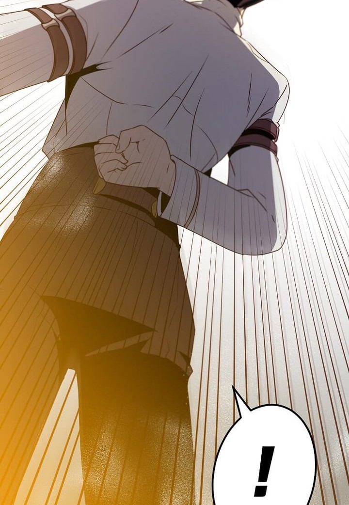 The MAX leveled hero will return! chapter 153 halaman 42