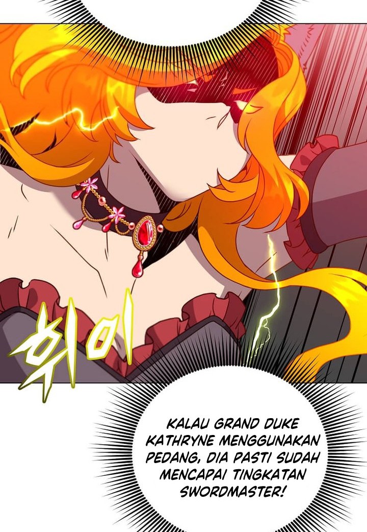 The MAX leveled hero will return! chapter 153 halaman 44
