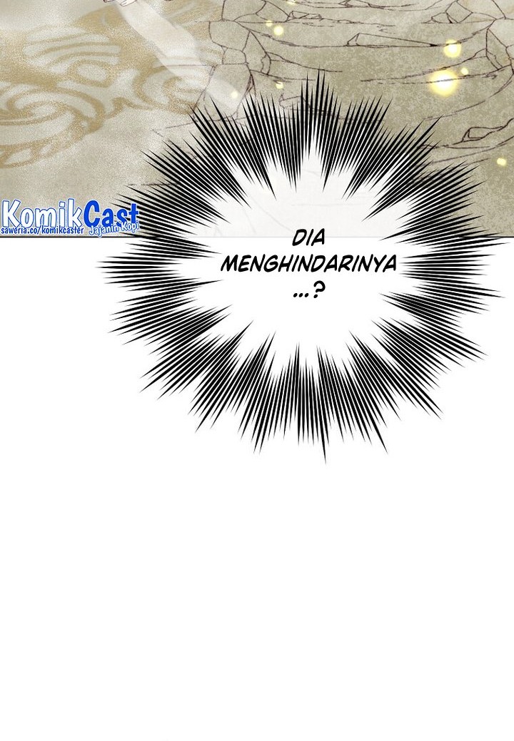 The MAX leveled hero will return! chapter 153 halaman 48