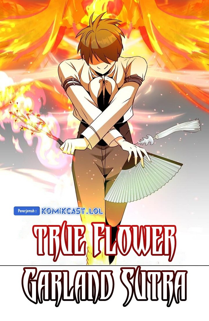 The MAX leveled hero will return! chapter 153 halaman 58