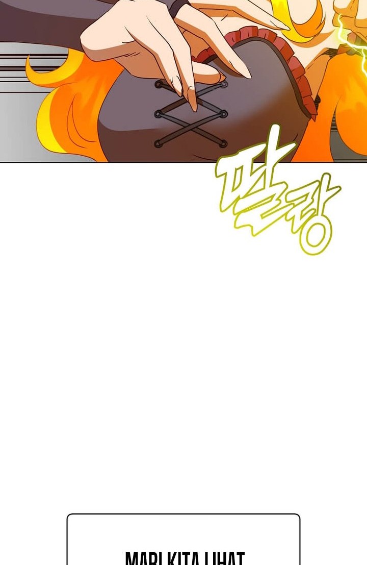 The MAX leveled hero will return! chapter 153 halaman 60