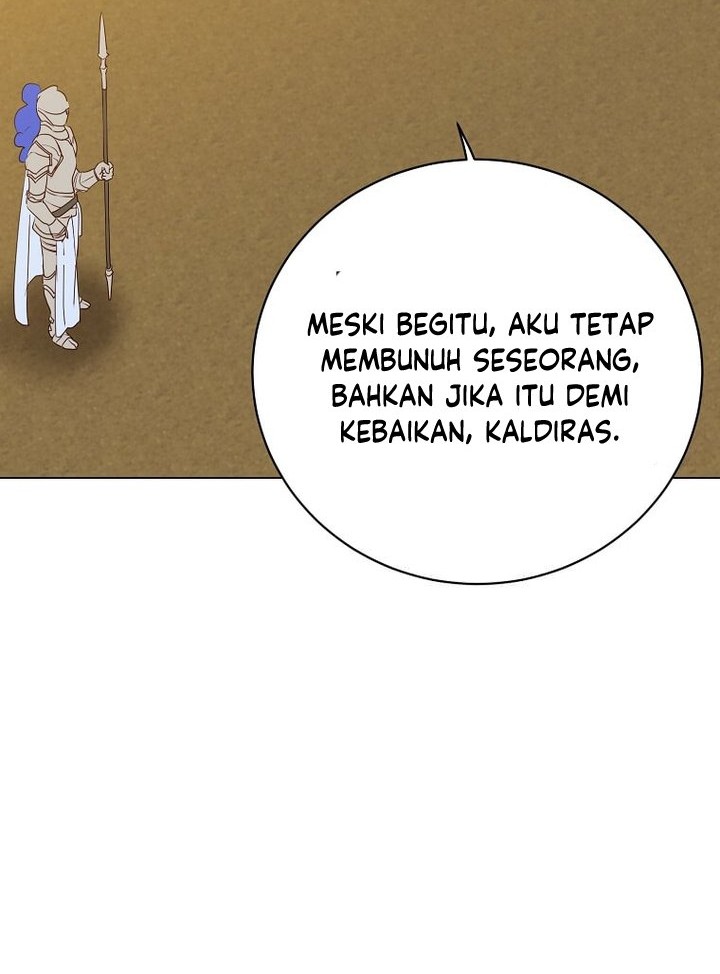 The MAX leveled hero will return! chapter 153 halaman 66