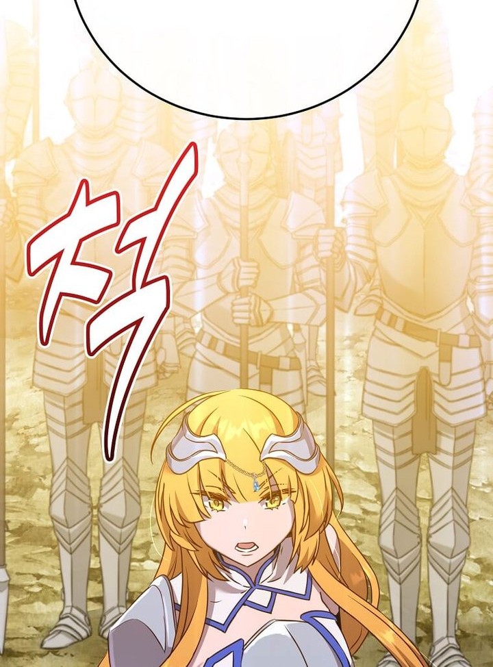 The MAX leveled hero will return! chapter 153 halaman 70
