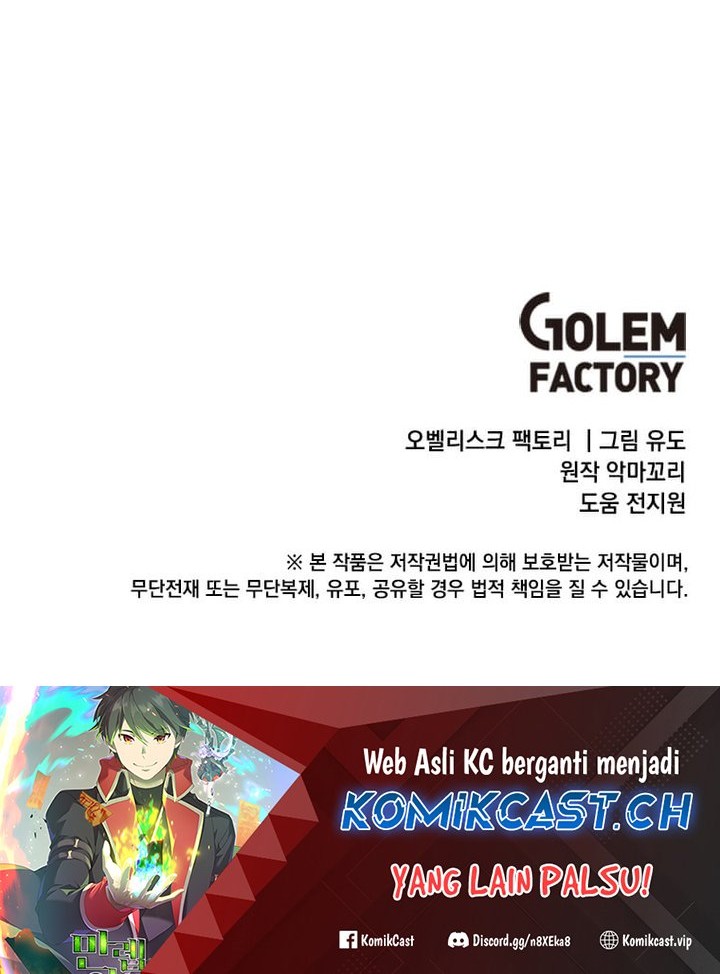 The MAX leveled hero will return! chapter 153 halaman 72