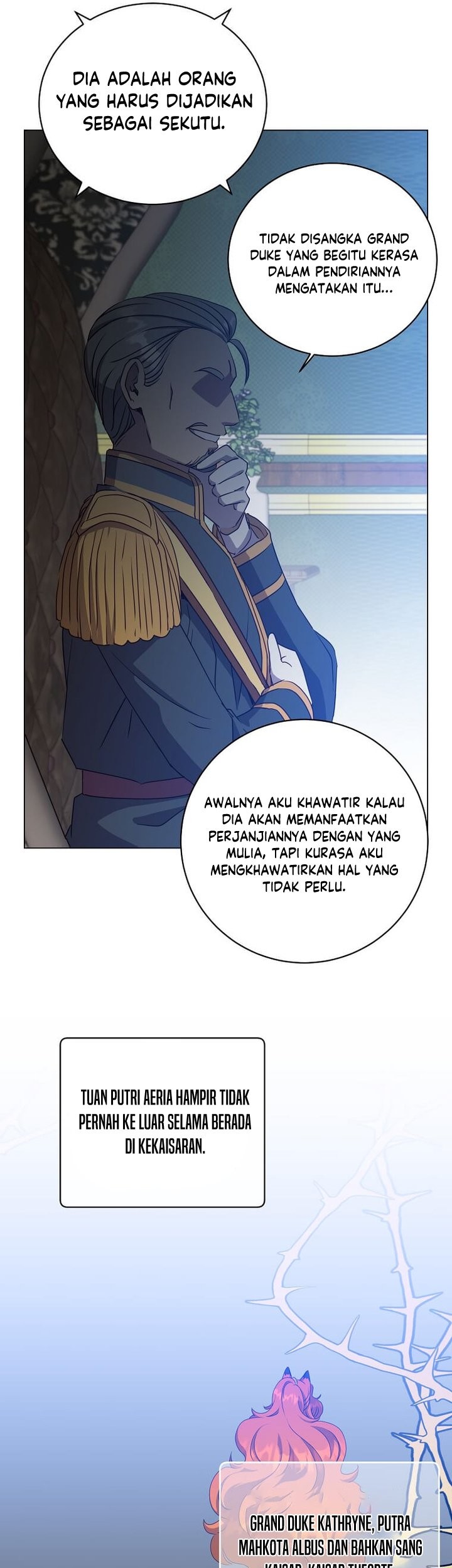 The MAX leveled hero will return! chapter 154 halaman 9