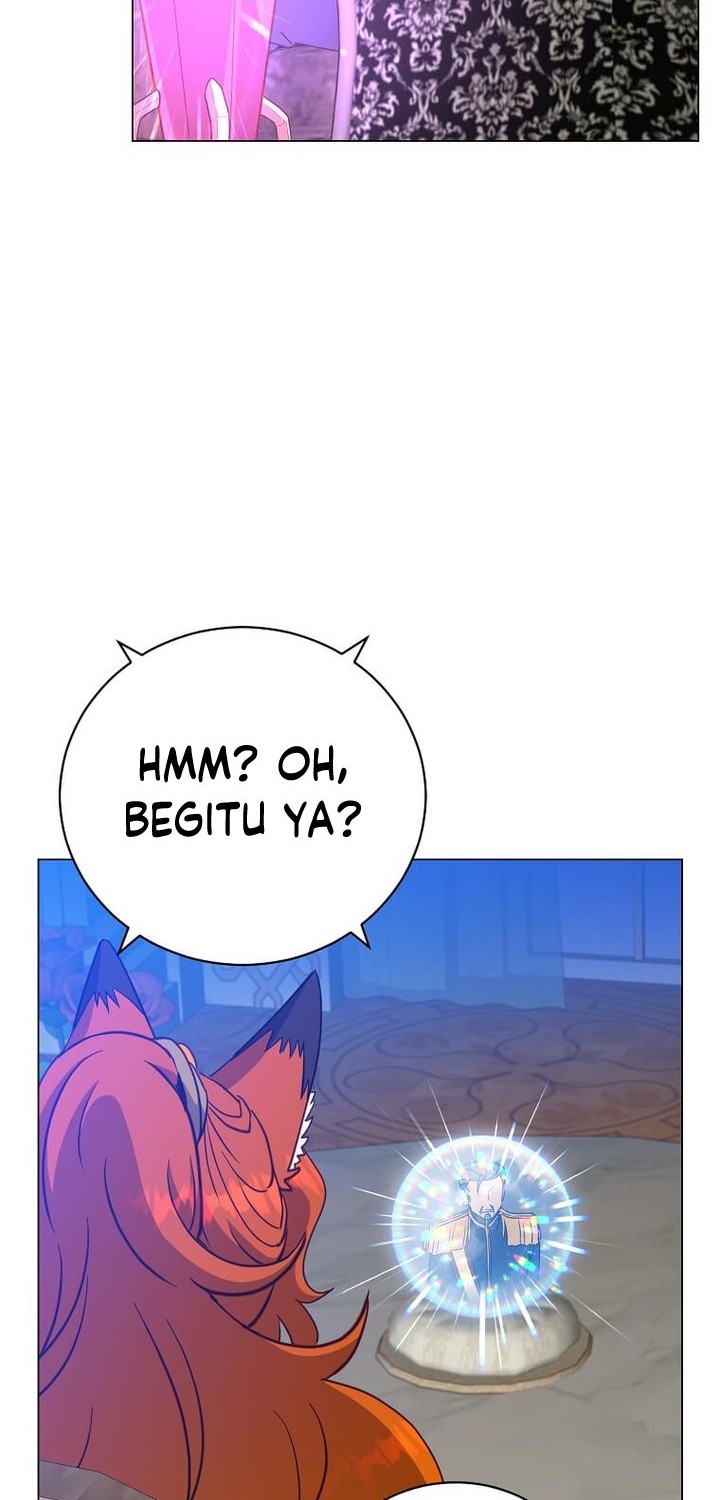 The MAX leveled hero will return! chapter 154 halaman 30