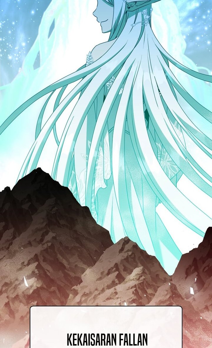 The MAX leveled hero will return! chapter 154 halaman 36