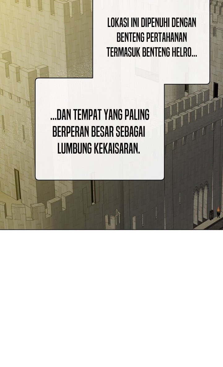 The MAX leveled hero will return! chapter 154 halaman 38
