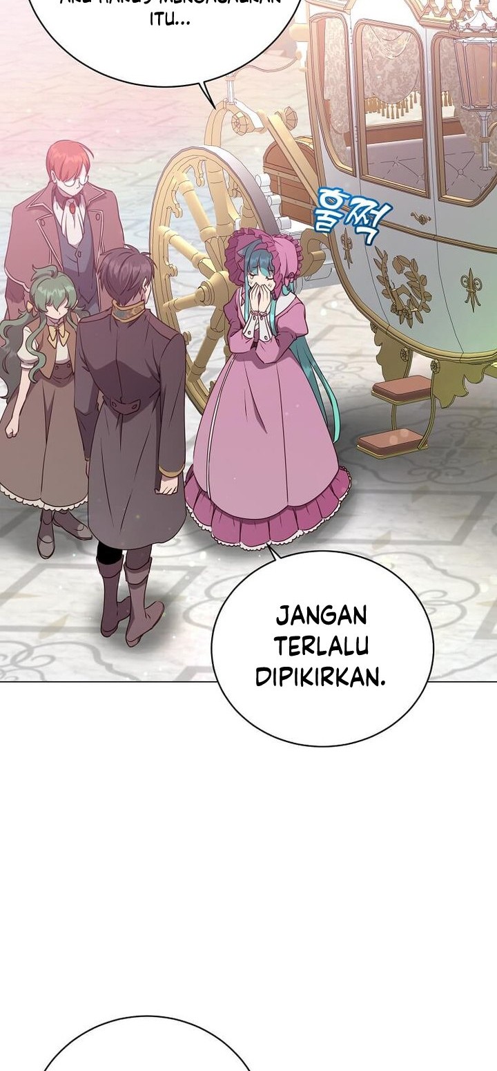 The MAX leveled hero will return! chapter 155 halaman 2