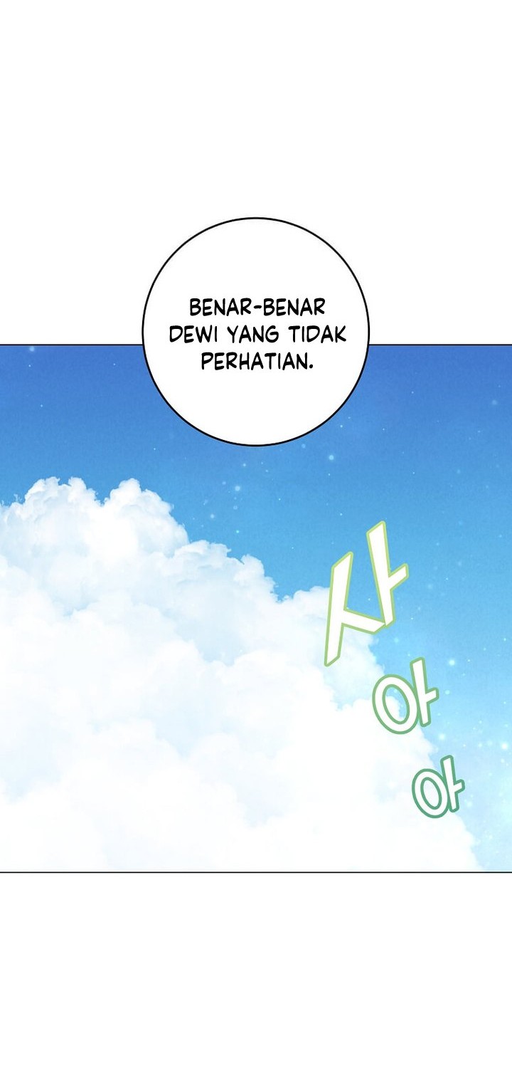 The MAX leveled hero will return! chapter 155 halaman 12