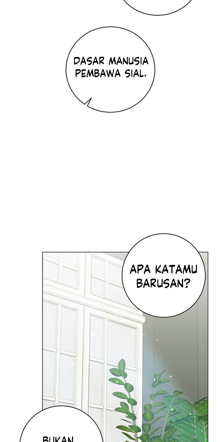 The MAX leveled hero will return! chapter 155 halaman 22